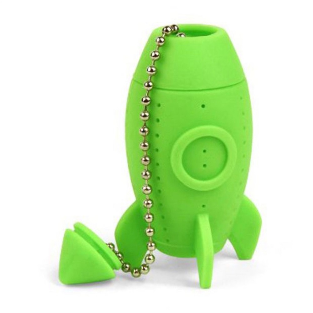 One Kikkerland Tea Infuser - choice of two NIB